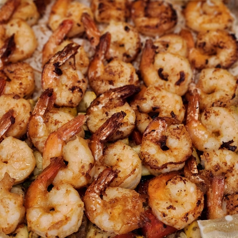 Fine & Healthy Nouveau Mediterranean at Its Best