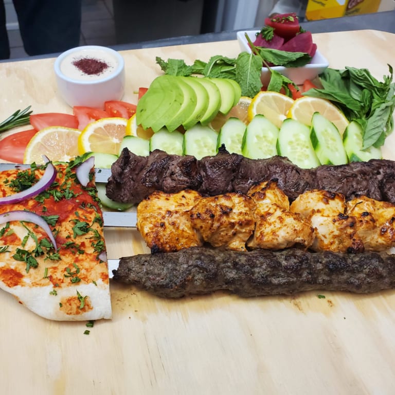 The Perfect Venue for Private Events