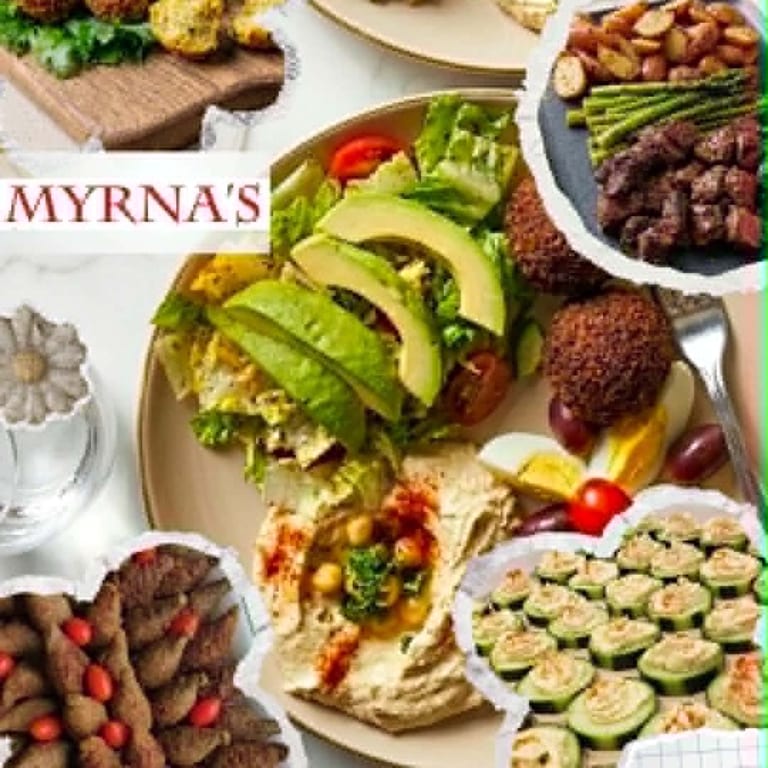 Healthy, Locally Sourced Cuisine for the Whole Family