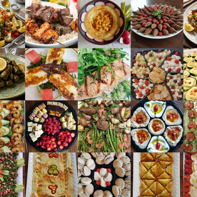 We Cater to You